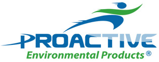 Logo Proactive