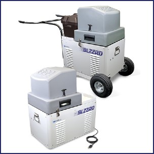 Campionatore automatico portatile refrigerato ISCO BLZZRD