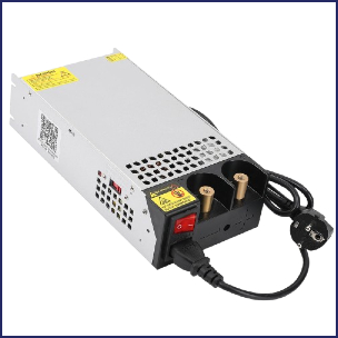 Alimentatore trasformatore Geo Start Smart per pompe per campionamento 12 volt Proactive